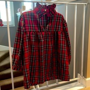 - Perfect top for Christmas dinner. I have two listed